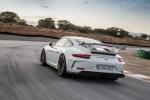 Porsche 911 GT3 2017 года (WW)